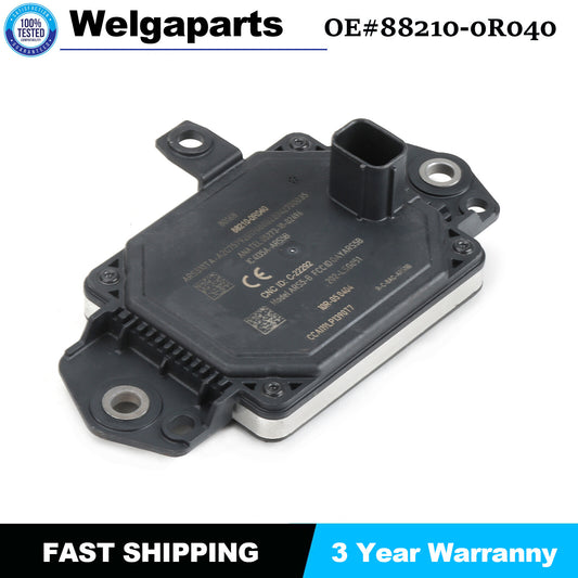 88210-0R040 For 2019-2022 for Toyota Rav4 New Adaptive Cruise Distance Sensor Radar