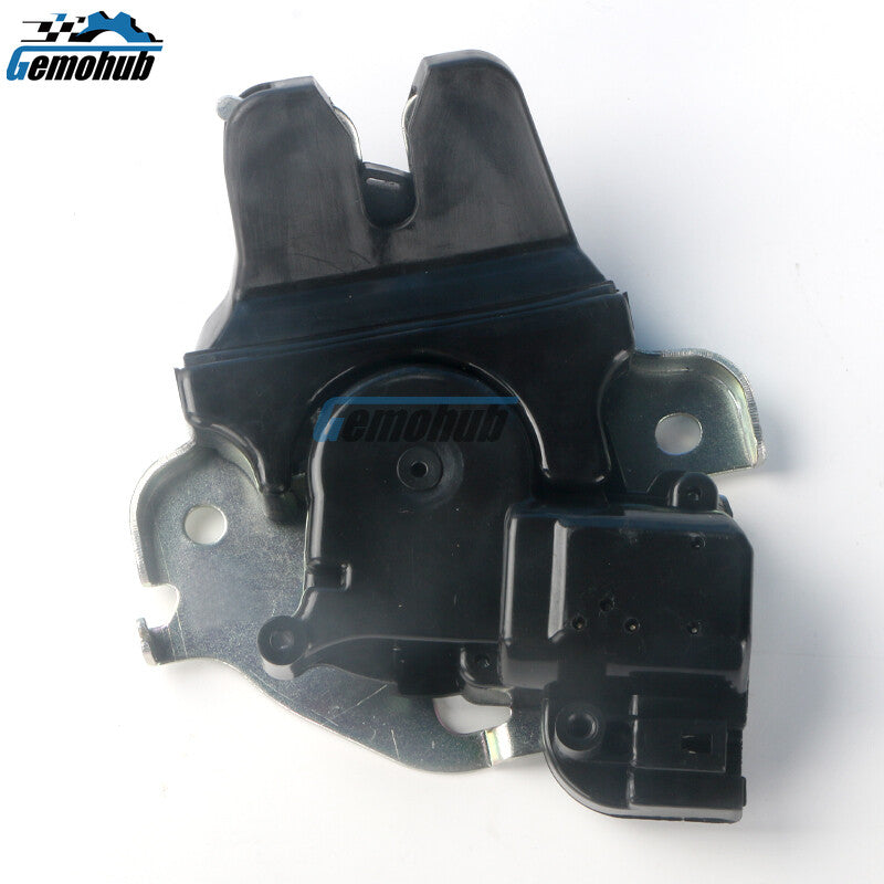 Quality Tailgate Lock Actuator 5927A012 FOR 2008-2012 for Mitsubishi lancer