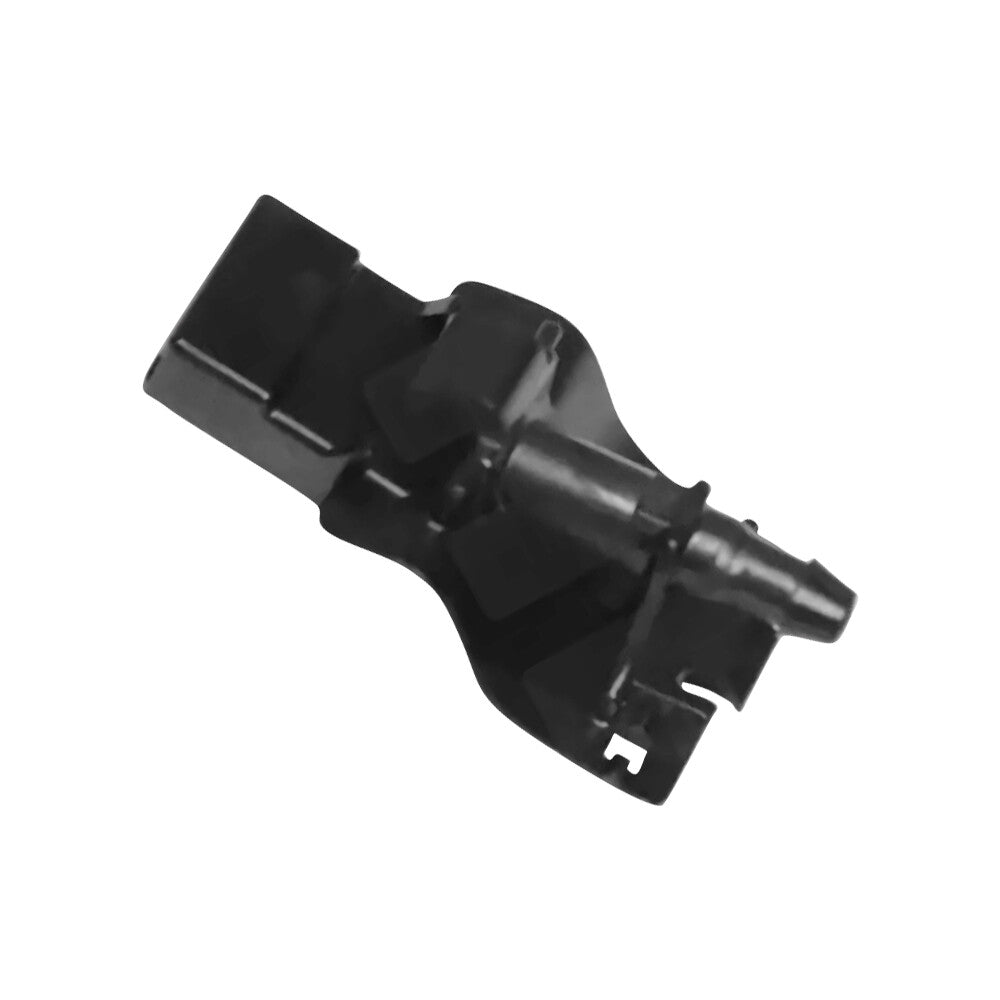 Front Windsheld Washer Nozzle Black for RAV4 for Corolla iM NX300 NX300h NX200t