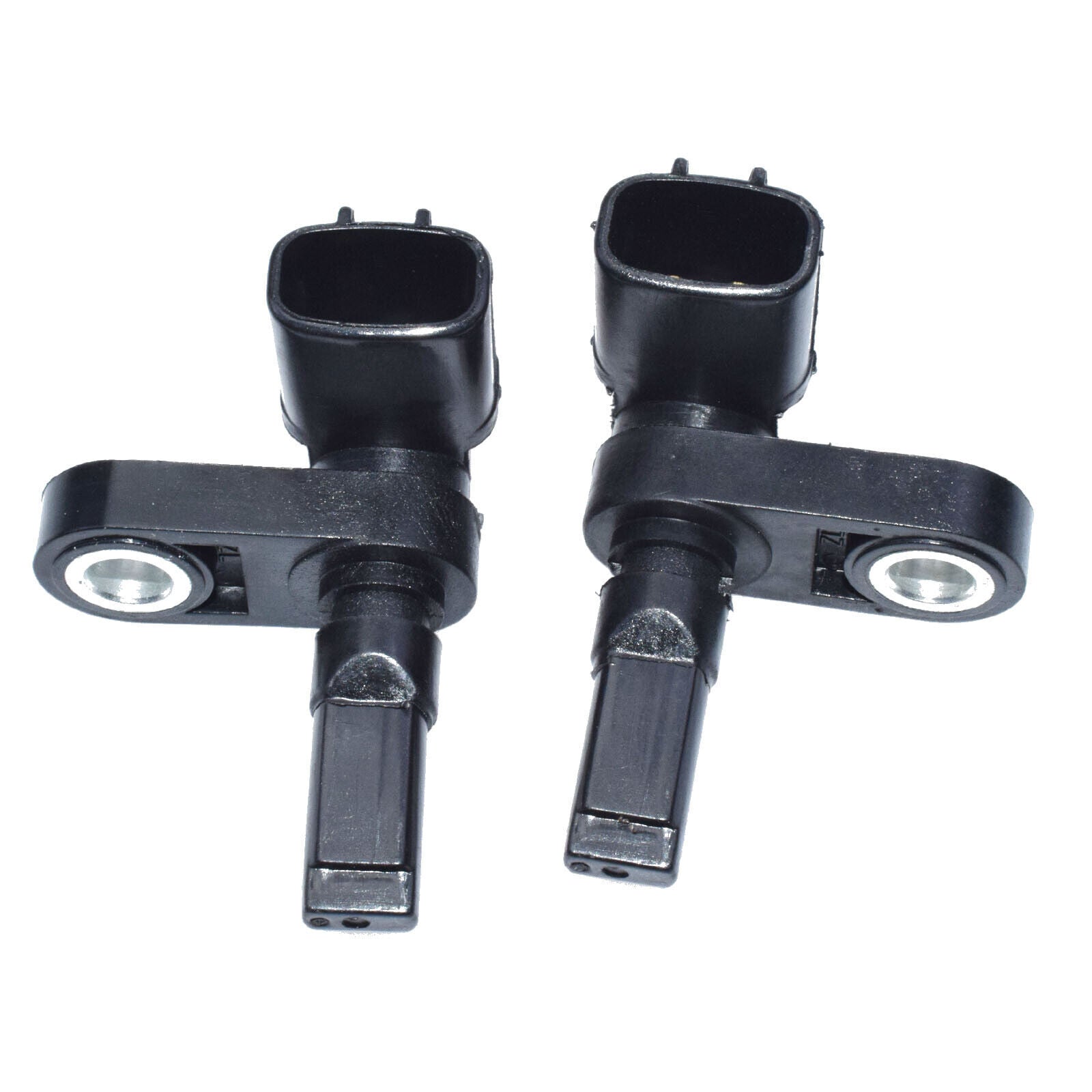 for Toyota for Lexus 8954204020 8954304020 2Pcs ABS Wheel Speed Sensor Left Right
