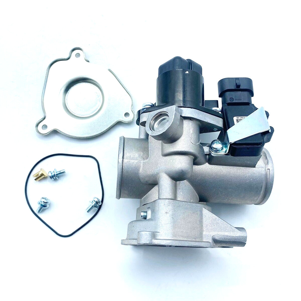 HISUN THROTTLE BODY ASSY For D42-2 D42-U HS400 400cc UTV Map Sensor