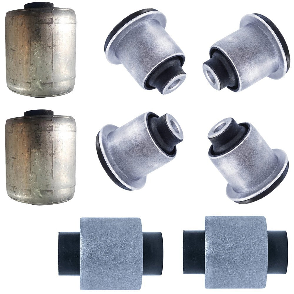 Equipment Manufacturer ( ) for Rolls-Royce for Ghost Wraith Dawn Front Control Arm Bushing Kit: 31126876307