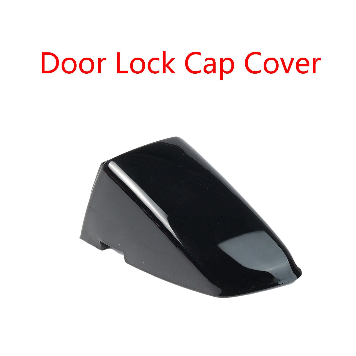 for VW for Seat for Audi for Skoda Cap Outer Door Handle Front Left Driver Door Cover