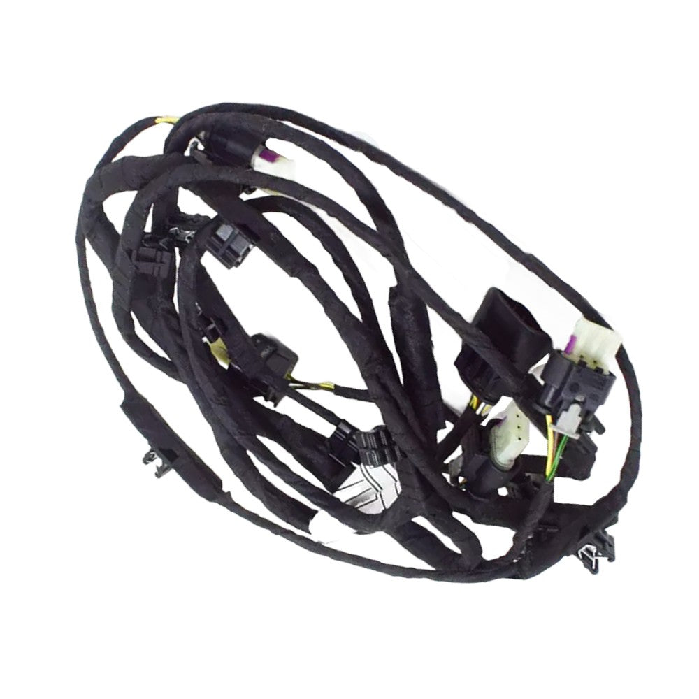 Fits For 2009-2016 5 Series F10 F11 Front Bumper PDC Sensor Wiring Replacement