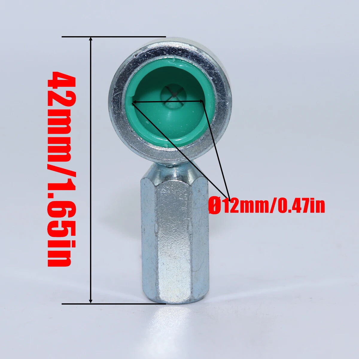 For MG3 MG6 2012 MG7 MGTF MGF Manual Gear Change Cable Linkage Bushing Joint