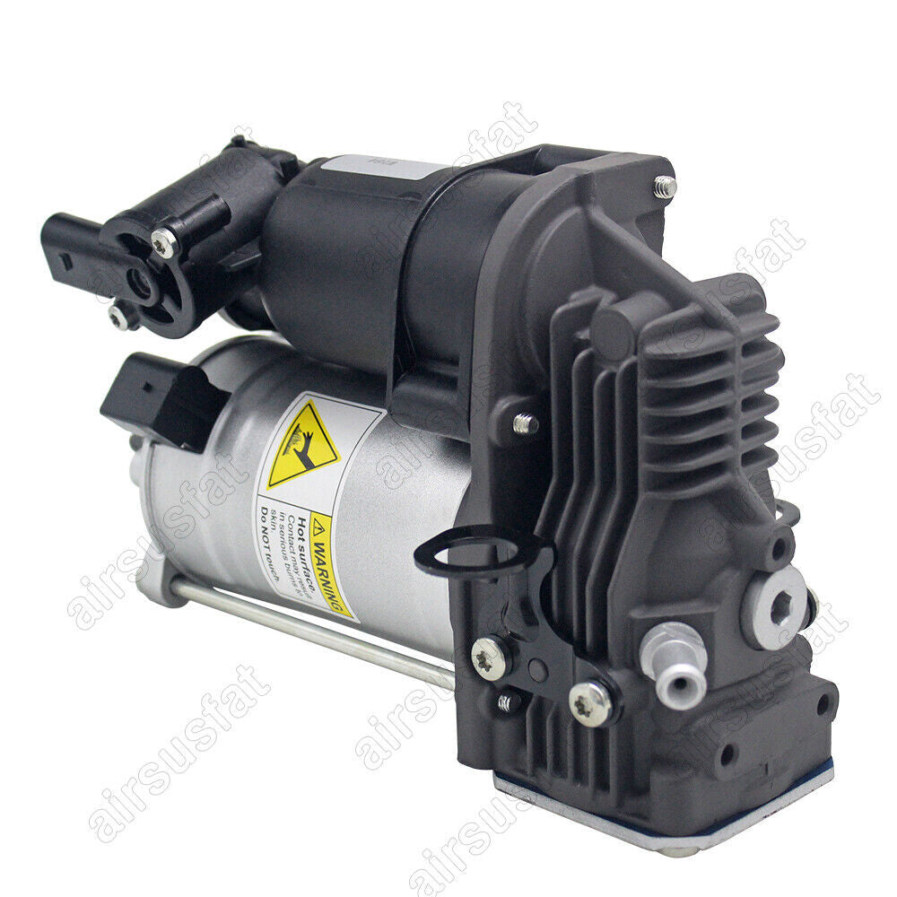 Air Compressor Pump+Air Filter for Mercedes GL ML W164 X164 07-12 1643200304 US