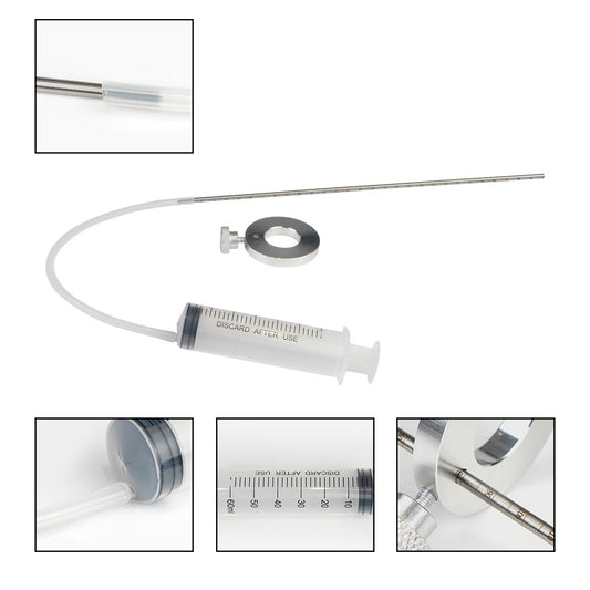Fork Oil Level Adjuster Tool For Motorcycle Fork Oil Level Gauge Fork Oil Tool