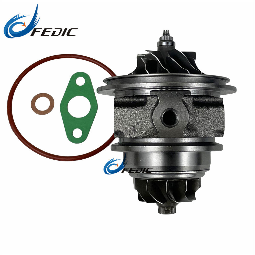 Turbo cartridge 49135-03101 for Mitsubishi Challanger Delica Pajero Shogun 4M40