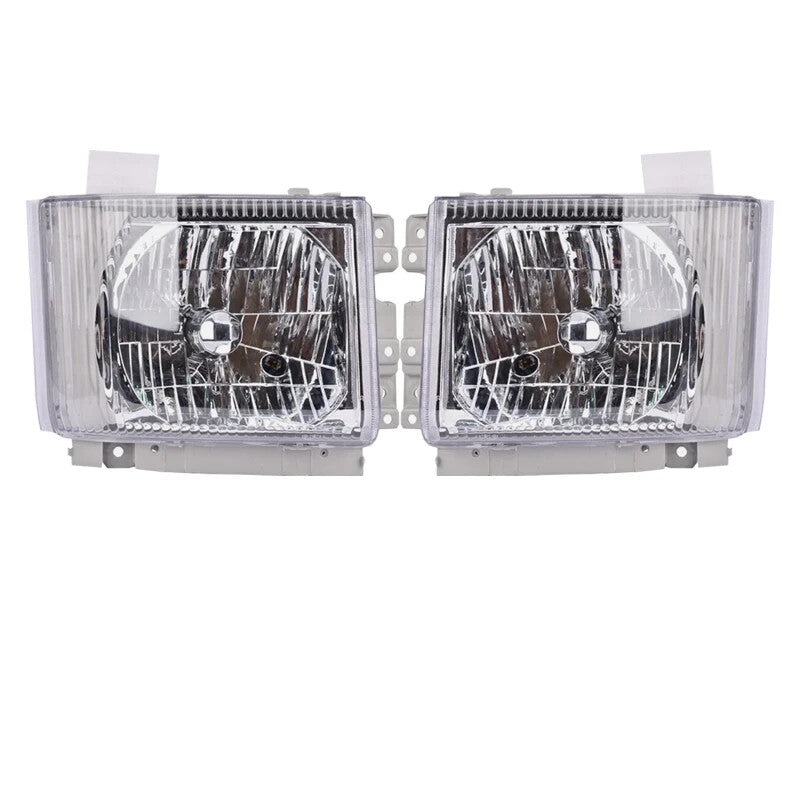 Right Headlight Turn Signal Corner Lamp for ISUZU NPR NPR-HD NQR NRR 2008-2022