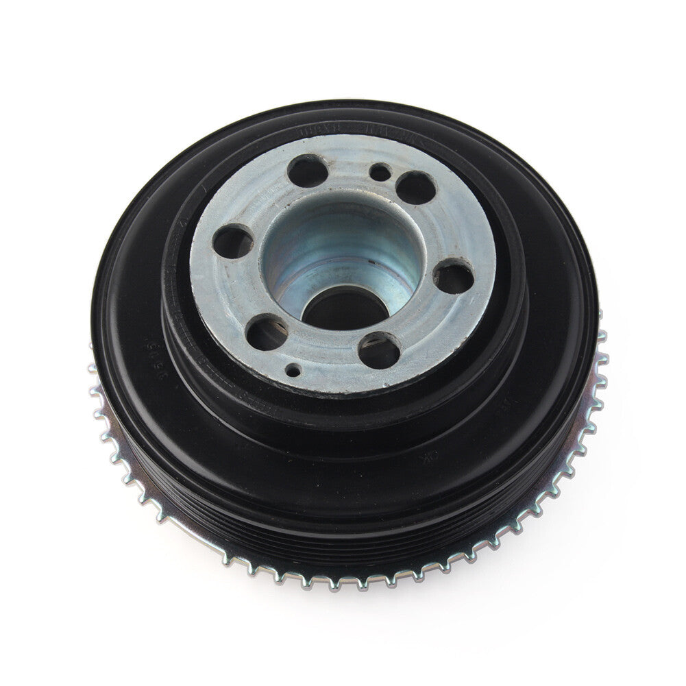 2.0L 16V Car Engine Crankshaft Pulley for Land Rover for Ford for Volvo LR078547