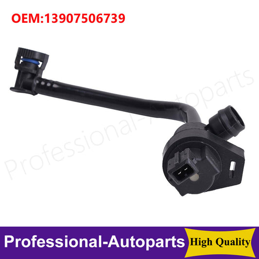 13907506739 Steam tank purification solenoid valve suitable for BMW E60 E63 E64 E65 E66 E53