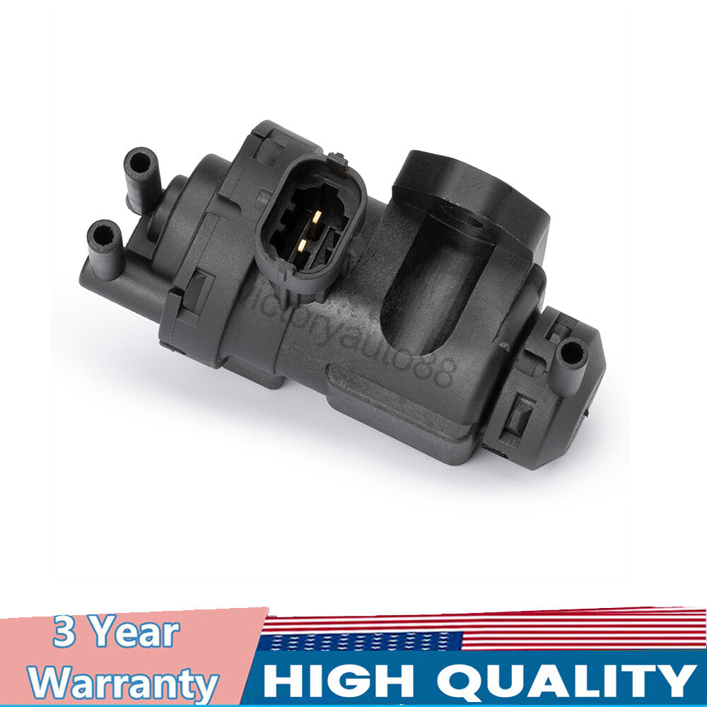 0928400464 092840053 Pressure boosting control valve solenoid valve suitable for Mazda BT50 T7 U4