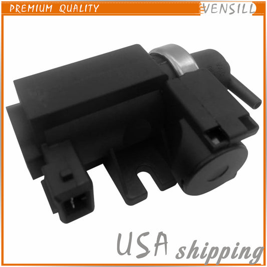 11747626351 Turbocharger Boost Solenoid Valve for BMW F20 F30 F10 X1 X3 X5 X6