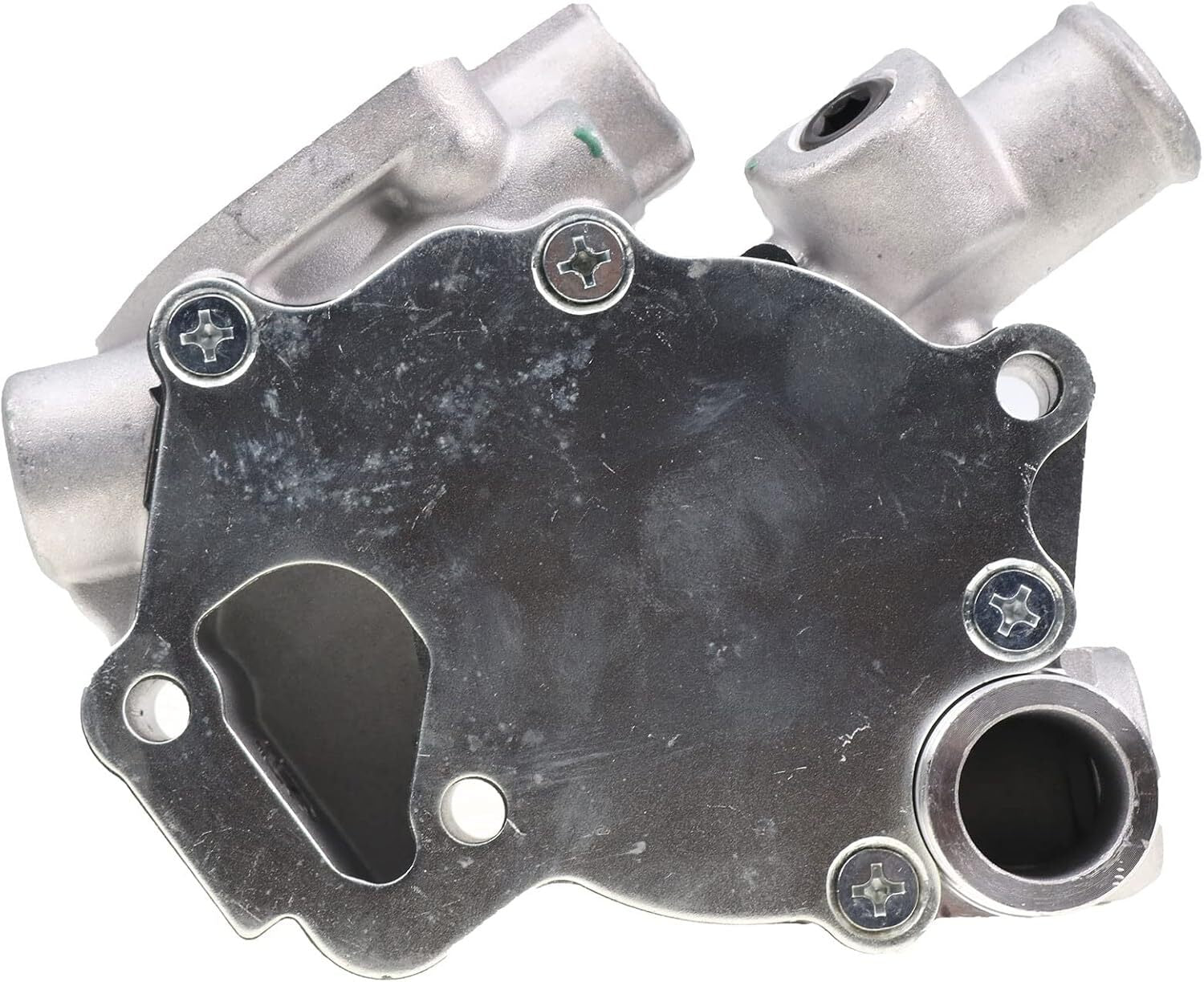 Water Pump 119717-42002 11971742002 for Yanmar 3TNV70 2TNV70 3TNV76-NBK Engine