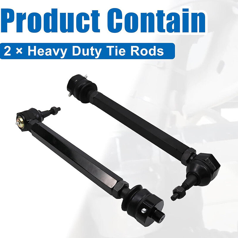 Heavy-duty tie bar suitable for 2011-2023 for Chevrolet Silverado for GMC for Sierra 2500HD 3500HD 6.6L