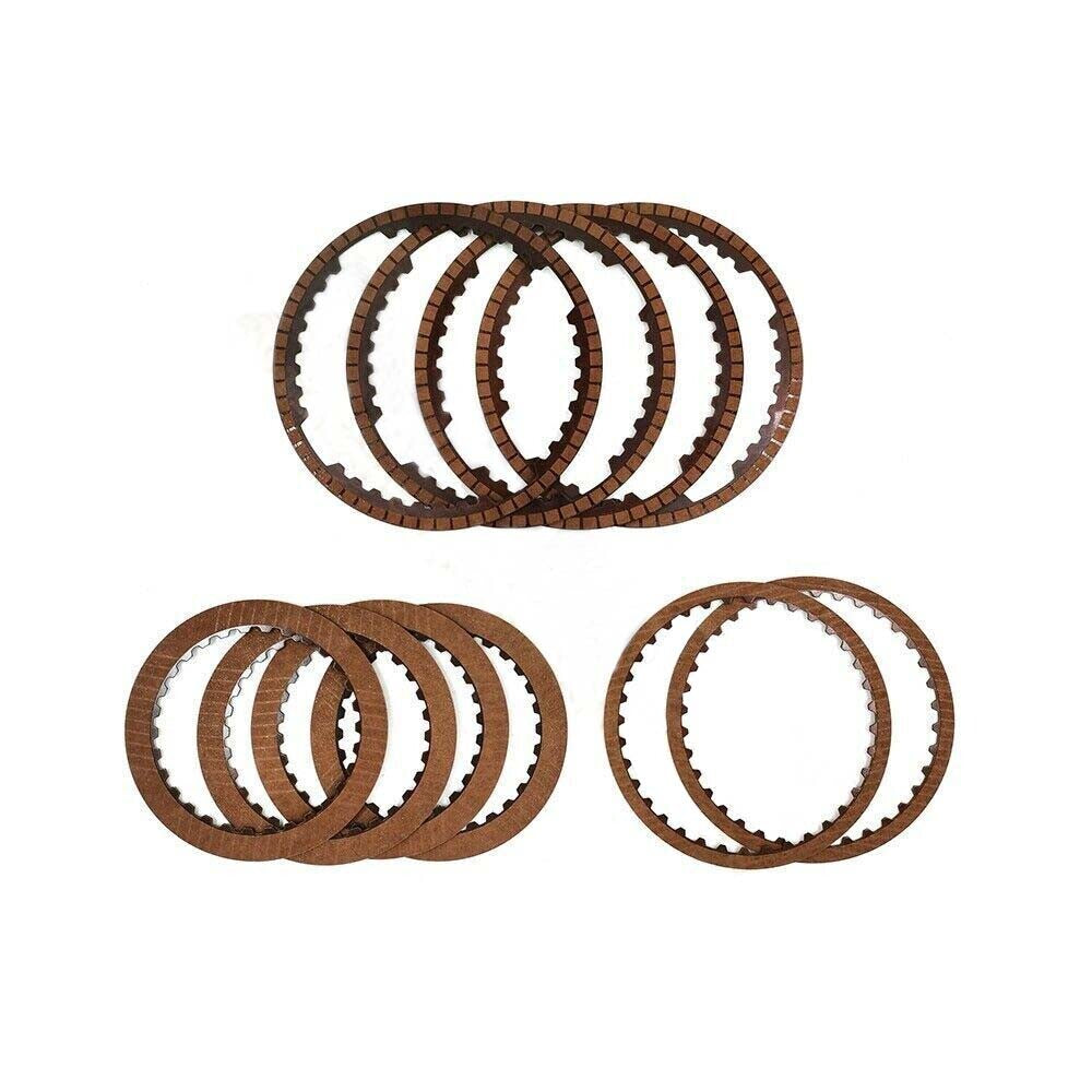 JF015E RE0F11A Auto Transmission Friction Kit Clutch Plates for Nissan SUZUK CVT