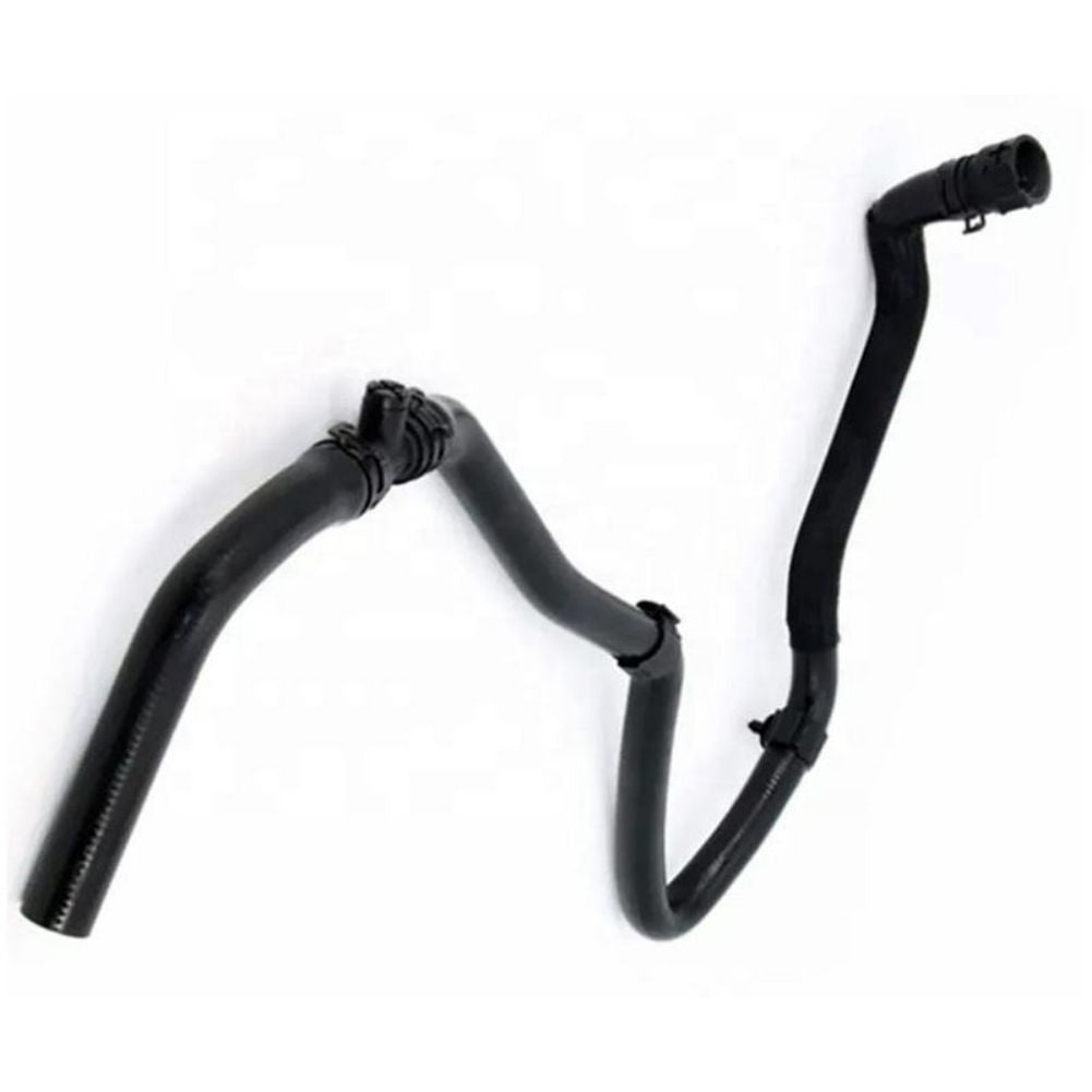 C2D21516 Auxiliary Radiator Pipe Rubber Hose for Jaguar XF XJ 2009-2015