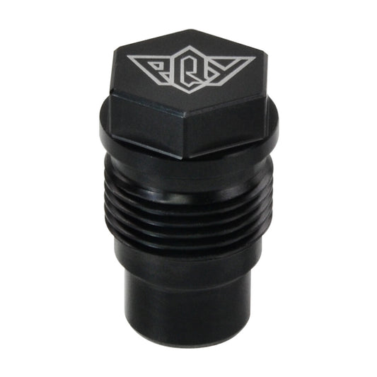 For 2004.5 -2010 for Chevy / for GMC 6.6L Duramax Race Fuel Rail Plug 6.7L With O-Ring