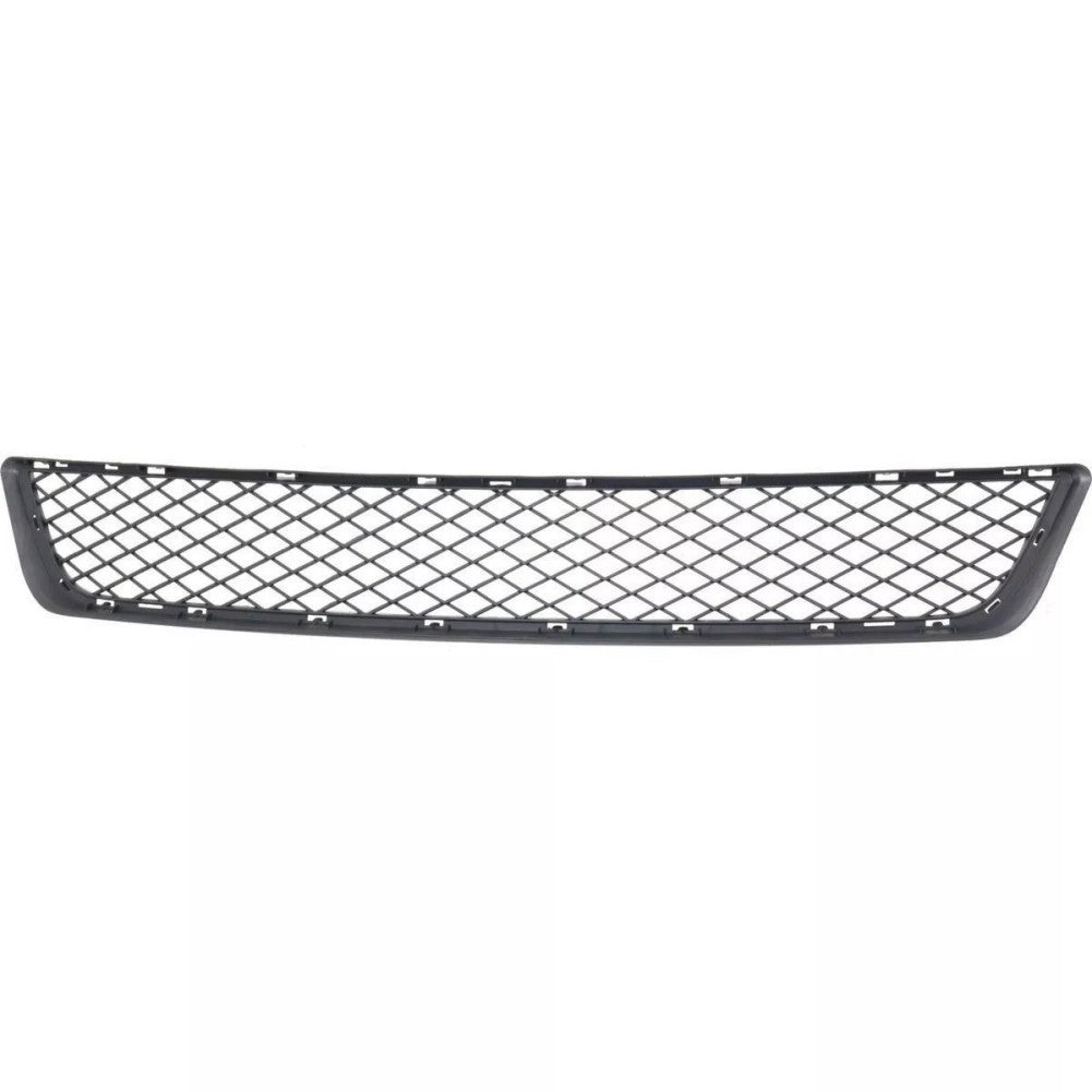 Bumper Face Bar grille is available on the for BMW X5 from 2011 to 2013.