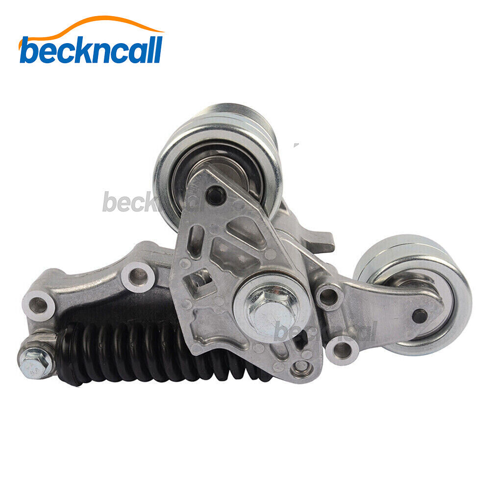 Tensioner Assembly For DD15 for Freightliner M2 112 Coronado A4722000570 A4722001070