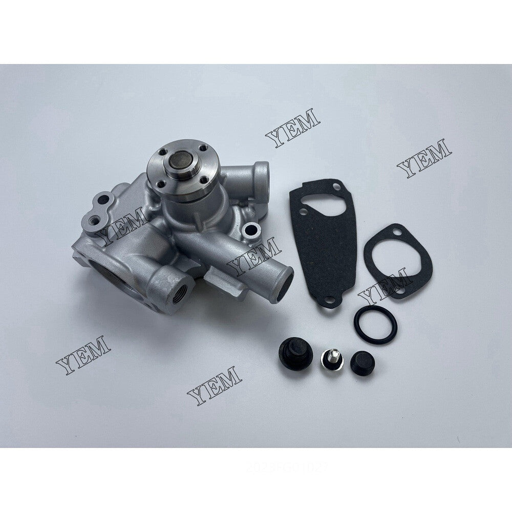 3TNV70 Water Pump 119540-42000 11954042000 For Yanmar Excavator Engine Parts