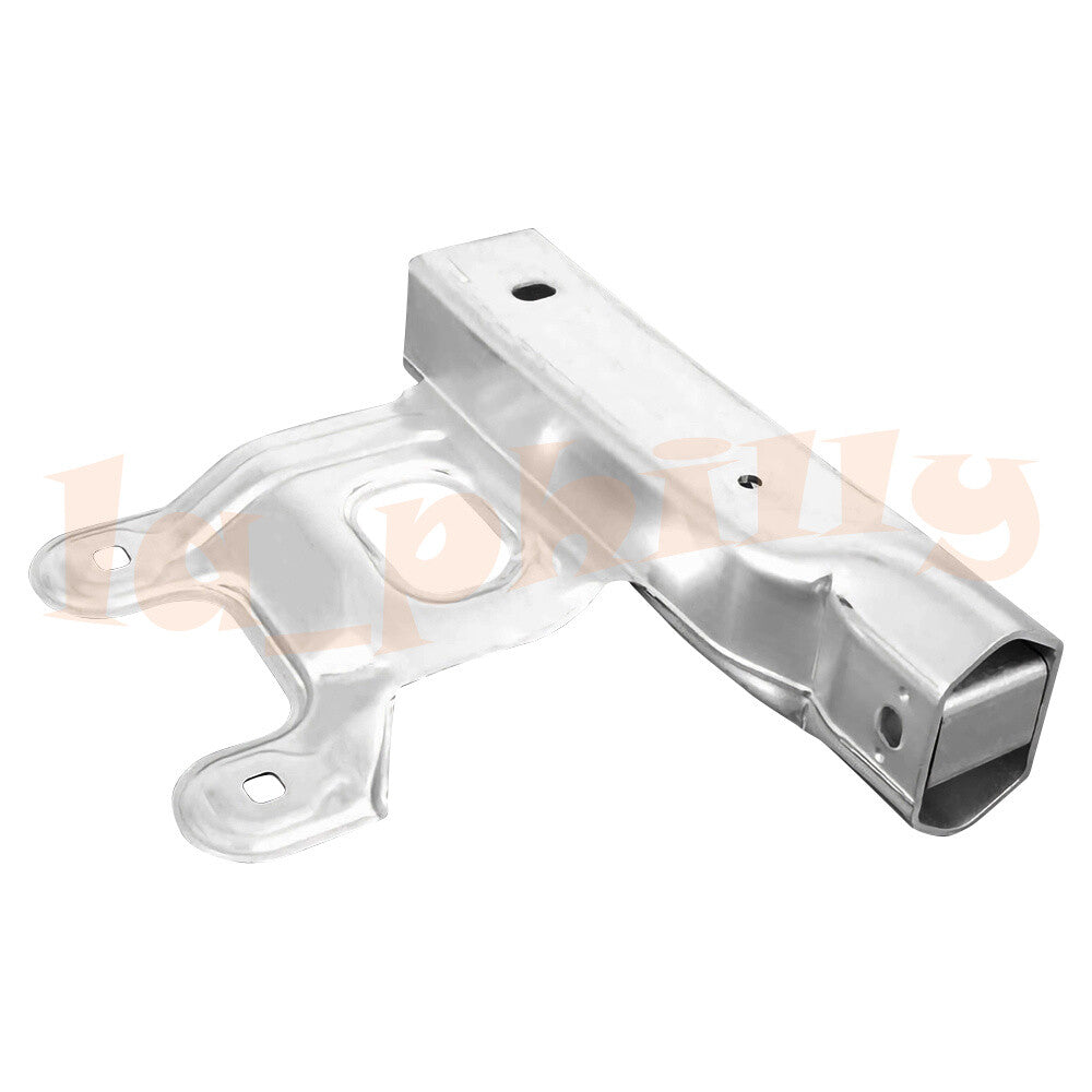 Fit for BMW 1 2 3 4 Series Front Bumper Deformation Element Left 8051189 Sliver