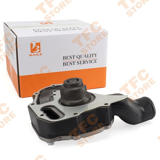 Water Pump with Gasket Fit for U5MW0206 Perkins 1104 225-8016 U5MW0194 02/202480