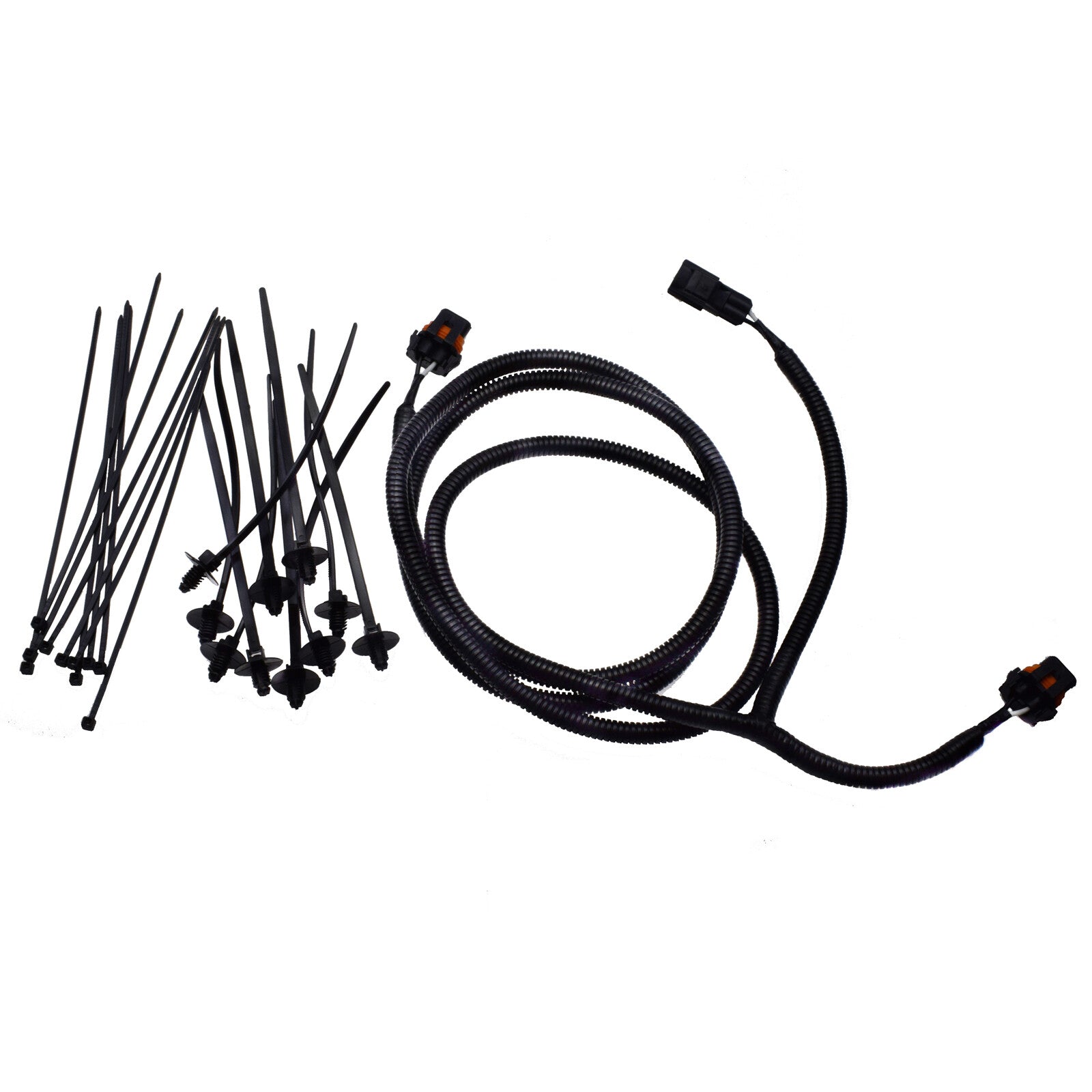 Fog light wiring harness pigtail plug 56045501AC suitable for Dodge for Ram 1500 2500 3500