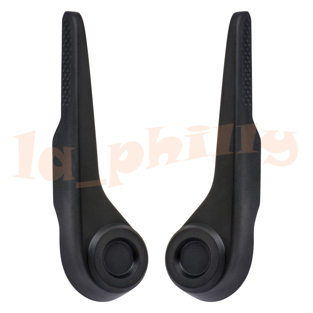 Fit for Dodge Journey 11 12 13 14 15 16 17 18 RHLH Manual for Seat Recliner Handle