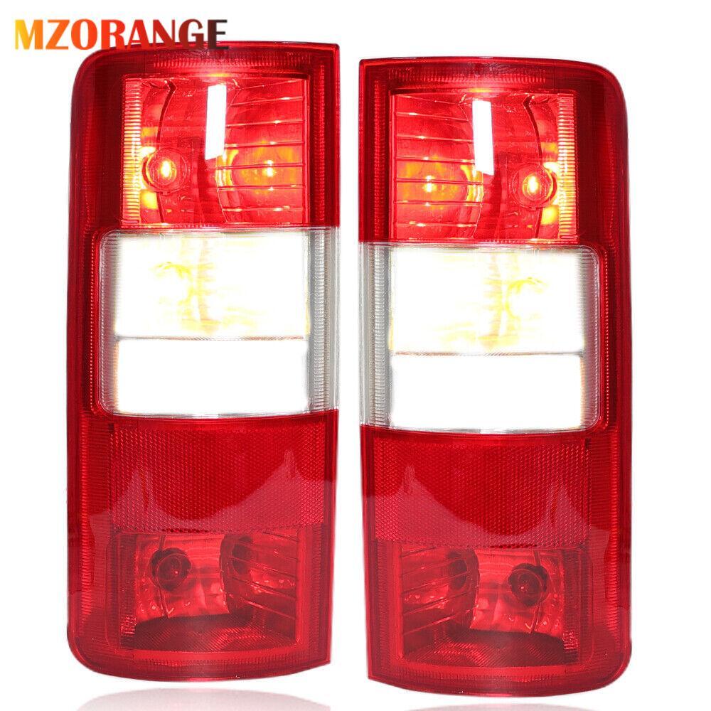 2× for Ford Transit Connect 02-09 Tail Light Rear Lamp Taillight Left+Right