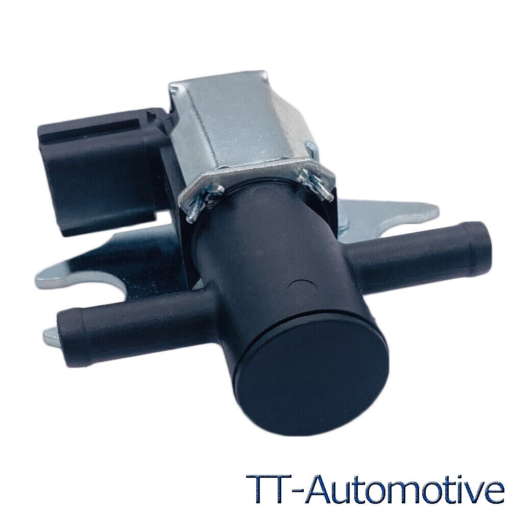 Steam tank purge solenoid valve suitable for Nissan Altima 2007 - 2018 and Maxima 2009 - 2019.