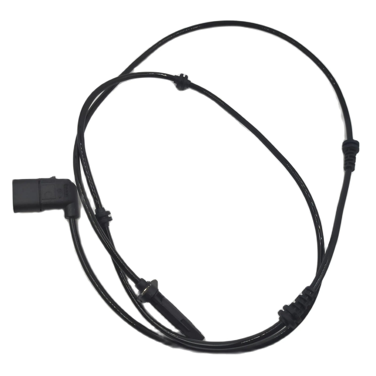 New Front Right ABS Wheel Speed Sensor for Mercedes W253 GLC-Class 2539053400