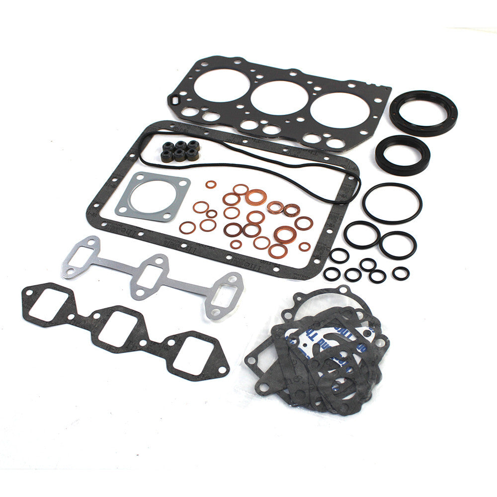 3TNA72 Full Gasket Kit for Head Gasket For Yanmar 3TNA72L 3TNA72UJ Engine