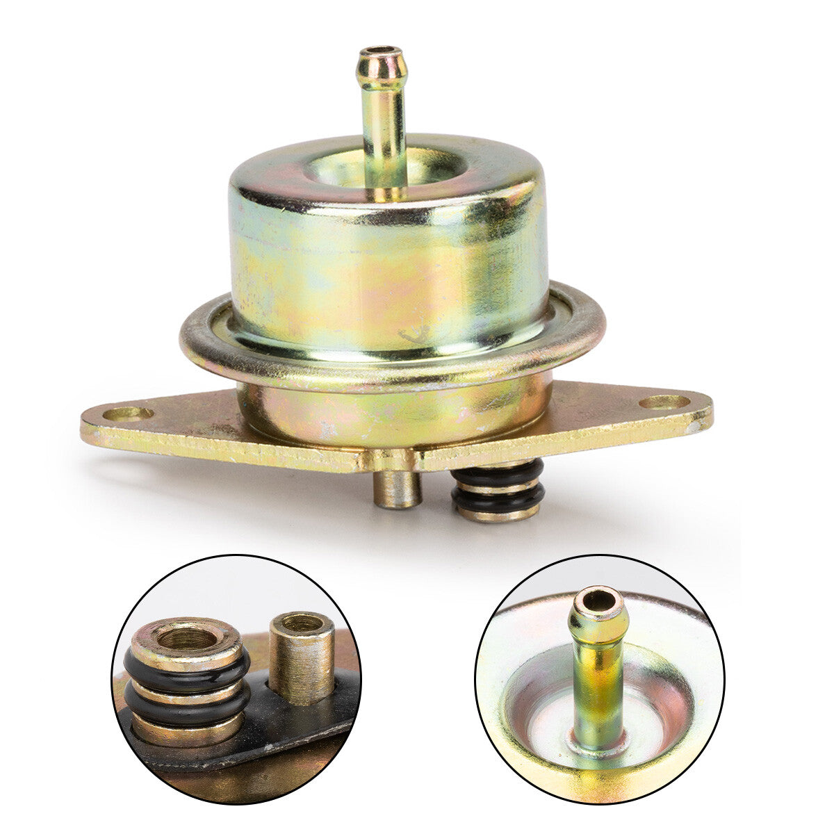 1x for FORD TAURUS 1994-1999 FUEL PRESSURE REGULATOR PR162 F4TE9C968BA New PR162