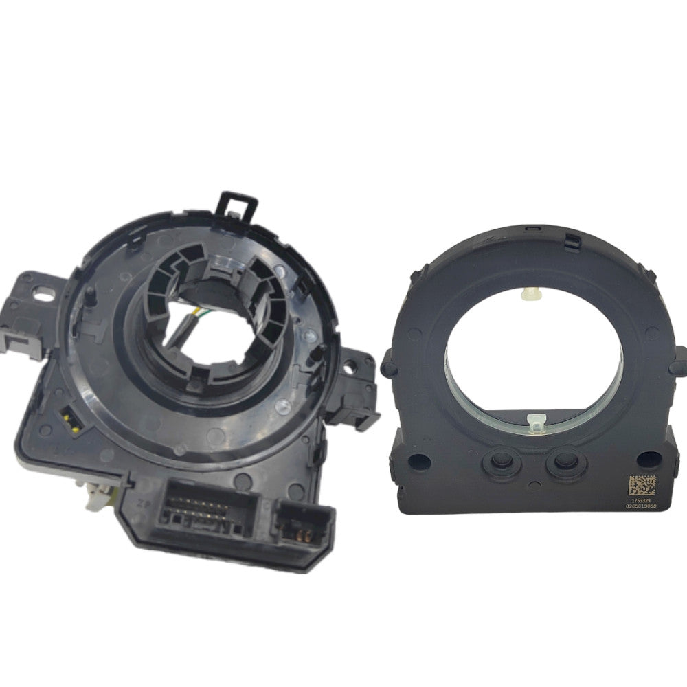 Clock spring with steering angle sensor for Acura ILX MDX NSX RLX TLX