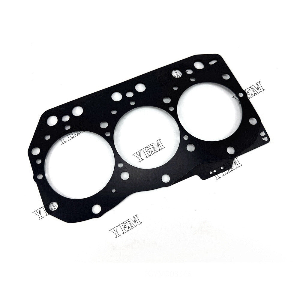 3TNE80 Head Gasket 119812-01330 Fit For Yanmar Engine For Yanmar Head Gasket