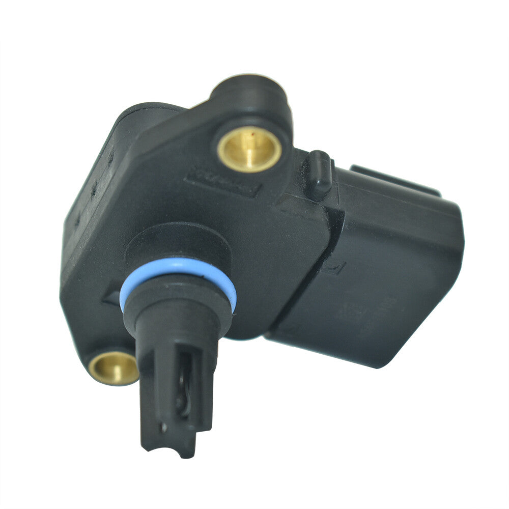 Intake Manifold Pressure Sensor for Ford Focus 1998 4 Pins 1S4A-9F479-BA