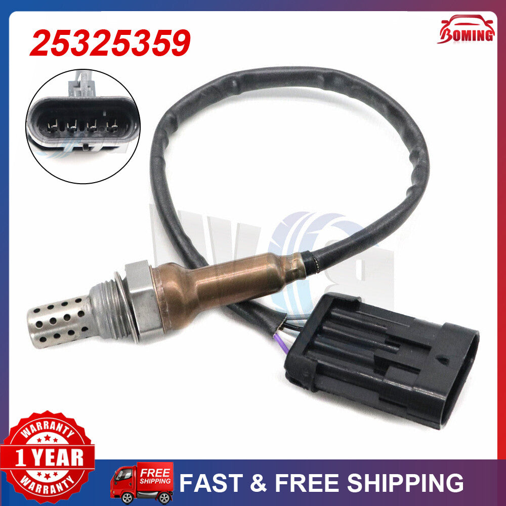 Oxygen sensor for Buick LaCrosse for gMC acadia 2011