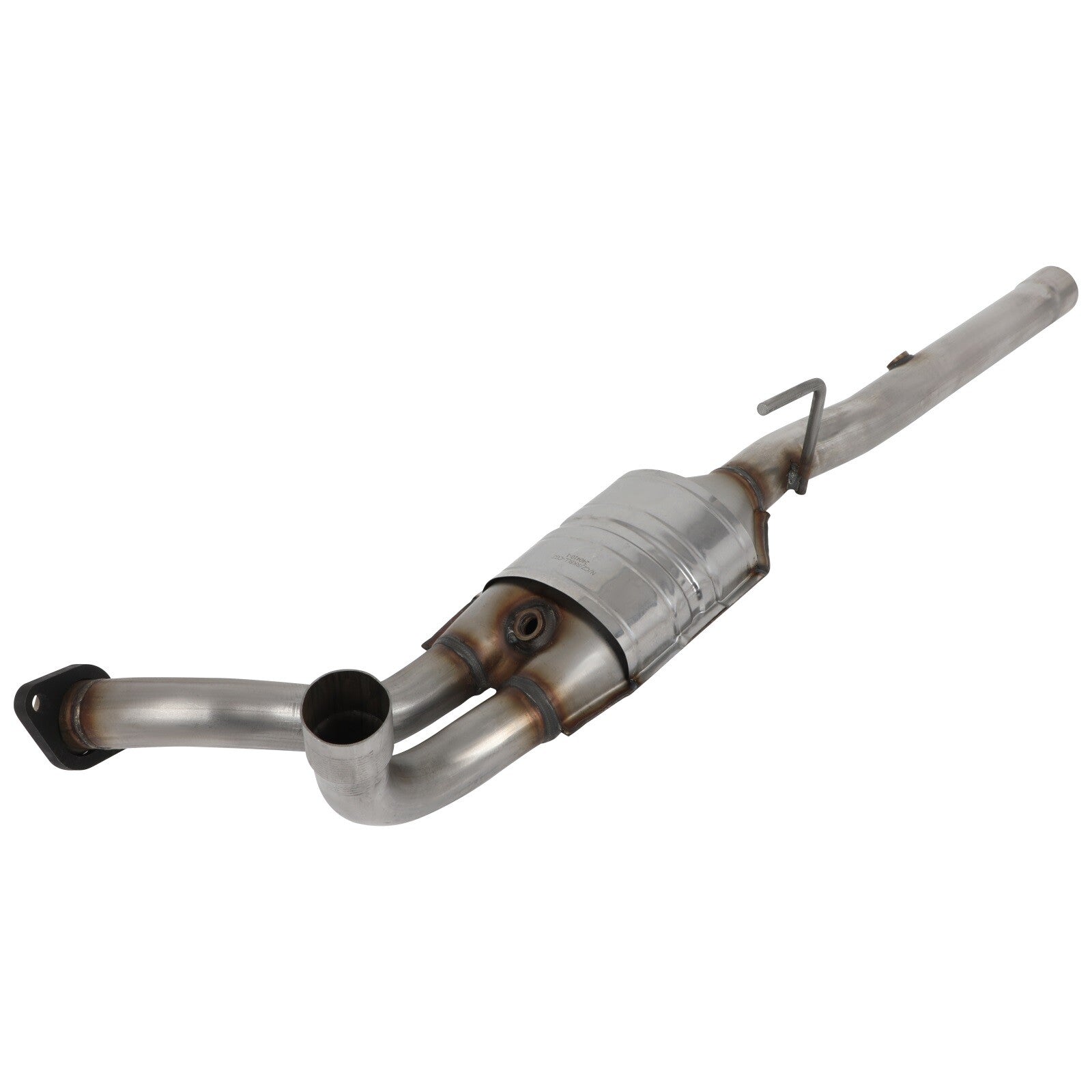 Catalytic Converter Manifold for Dodge for Ram 1500/2500/3500 1996 - 1999 EPA OBDII