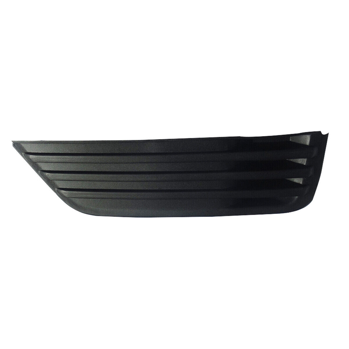 Left Driver Side Fog Light Cover Grille Bezel w/o Hole for FORD FOCUS 2005-2006