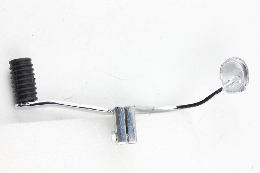 aftermarket Chrome Shift Gear Shifter Lever for Honda Monkey Z50 Z50J Z50R Z50A