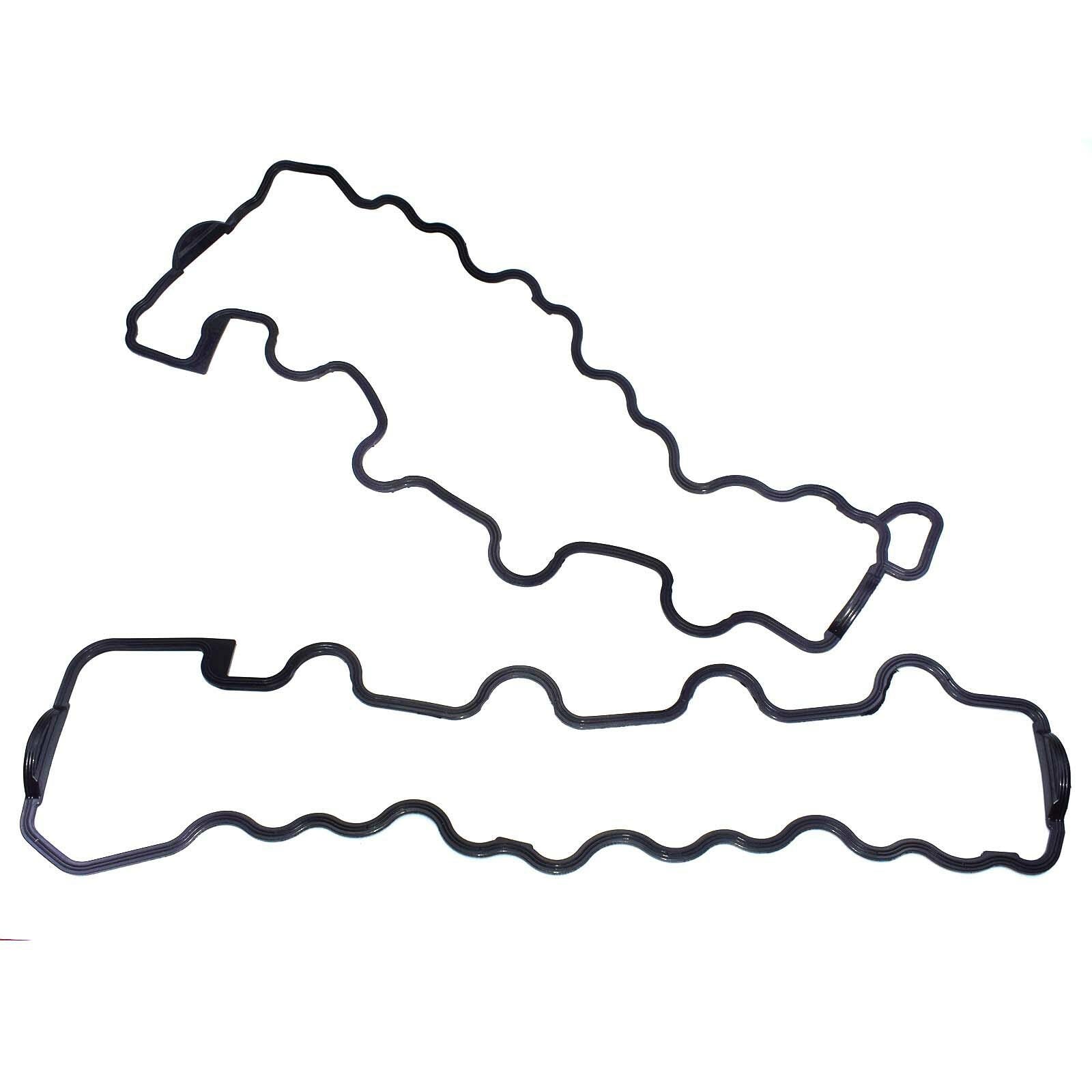 Engine valve cover gasket kit for Mercedes SLK55, G55, AMG E500, S430