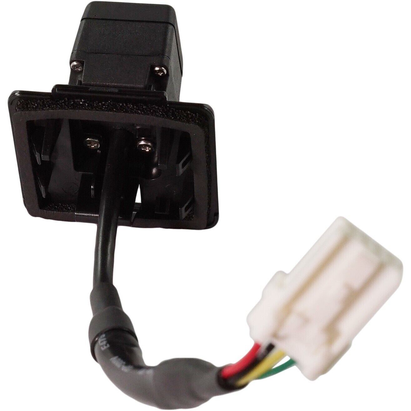Backup rearview parking assist camera 86267SG500 for 2017-2018 for Subaru Forester models.