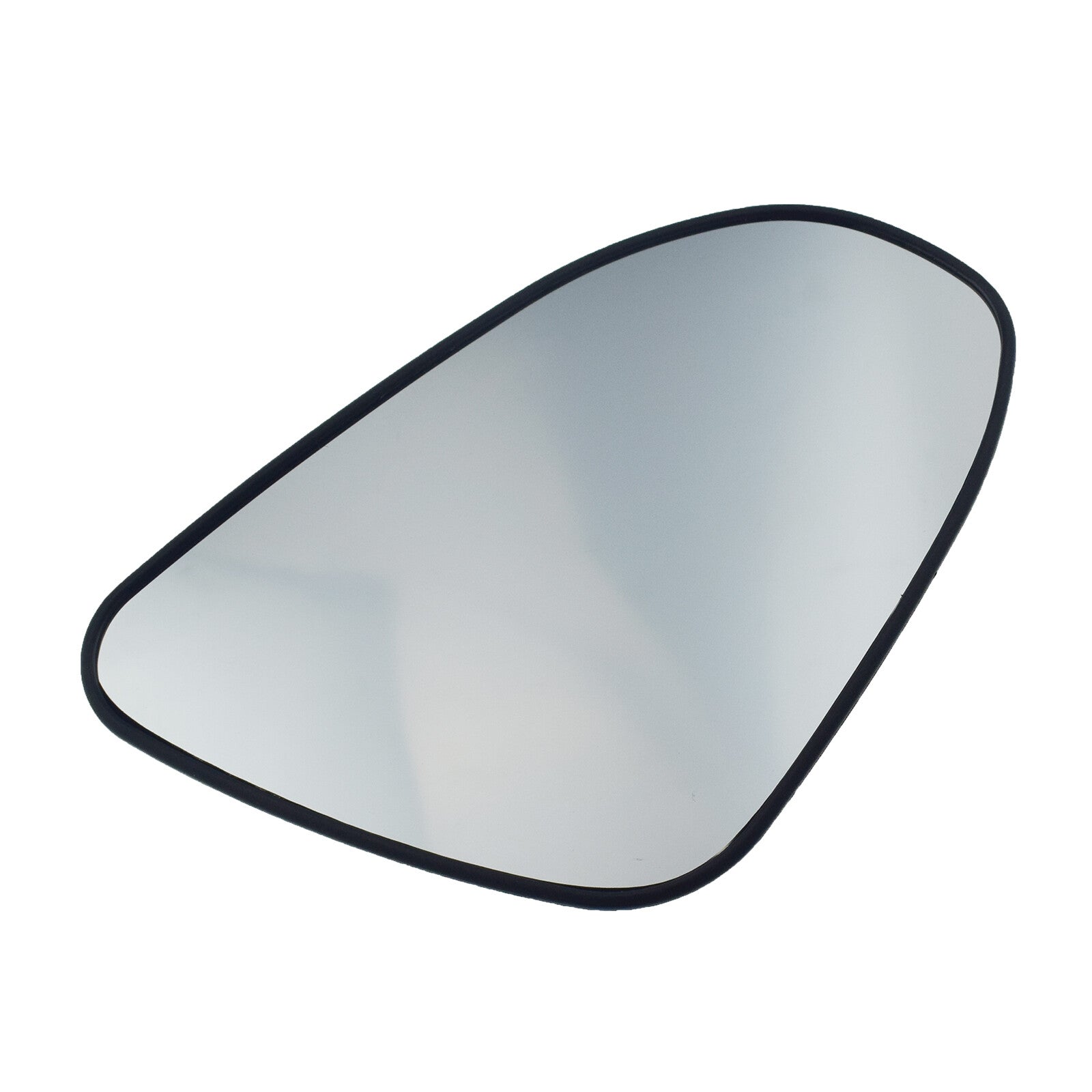 Right Side Mirror Glass for TOYOTA Yaris (_P13_) 2011-2023 87931-52B90 5437832