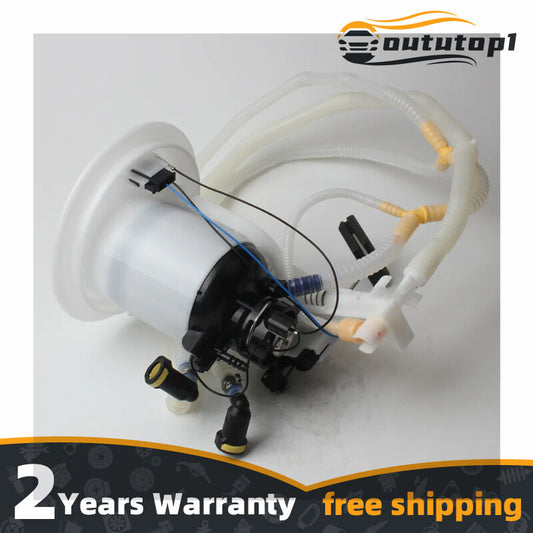 Left fuel pump delivery unit with filter for Mercedes-Benz W204 C63 AMG 2008 - 2011