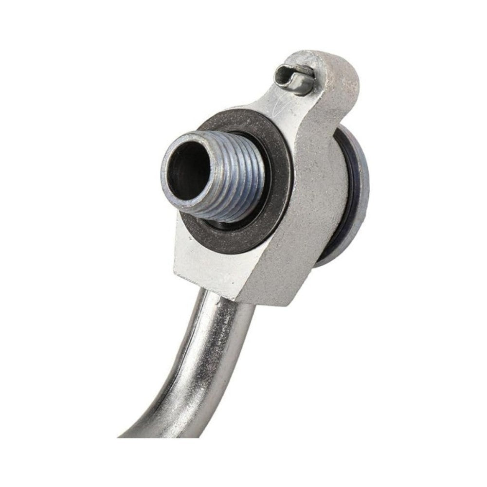 Turbo Pipe Set for GM Camaro ATS 12679314