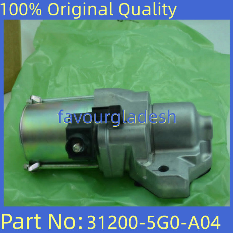 New Starter Motor for Honda Accord 2013-2017 Crosstour 2013-2015 for Acura V6 3.5L