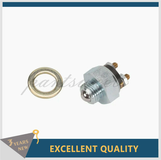 New Neutral Safety Switch  Washer S-68154 For Lokar Shifters