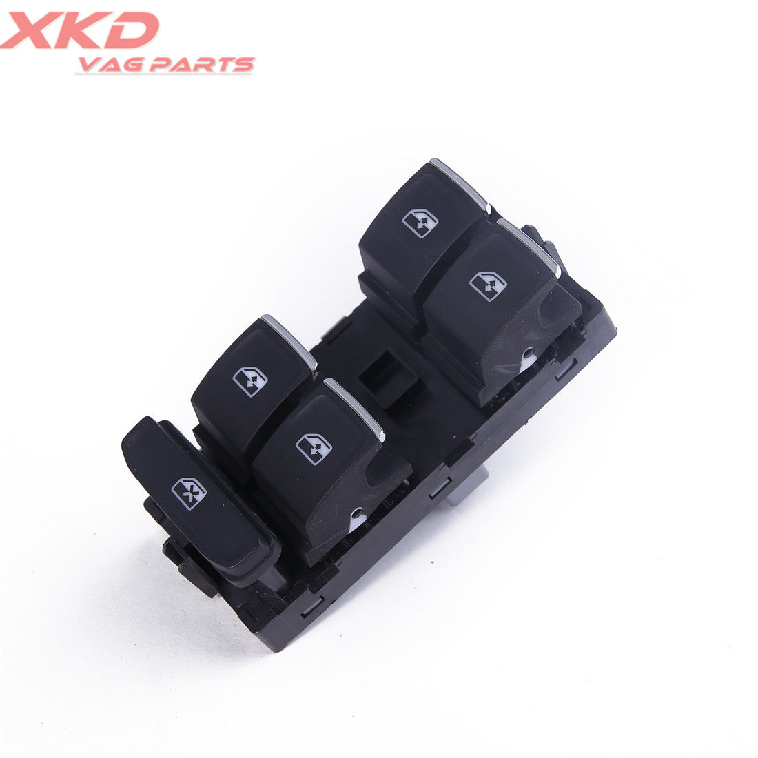 Front left driver's window switch for Skoda Octavia 2013 - 2017 5ED959857AIHA