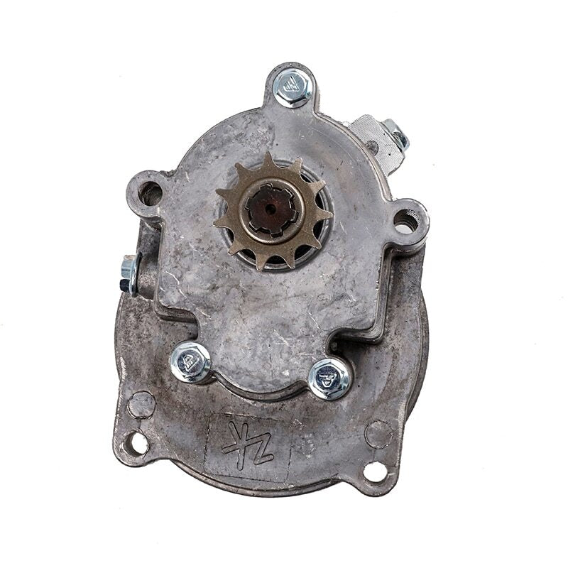 47-49cc T8F 14T 17T 54T Clutch Drum Gear Box Sprocket  Chain Go Kart for Mini Moto